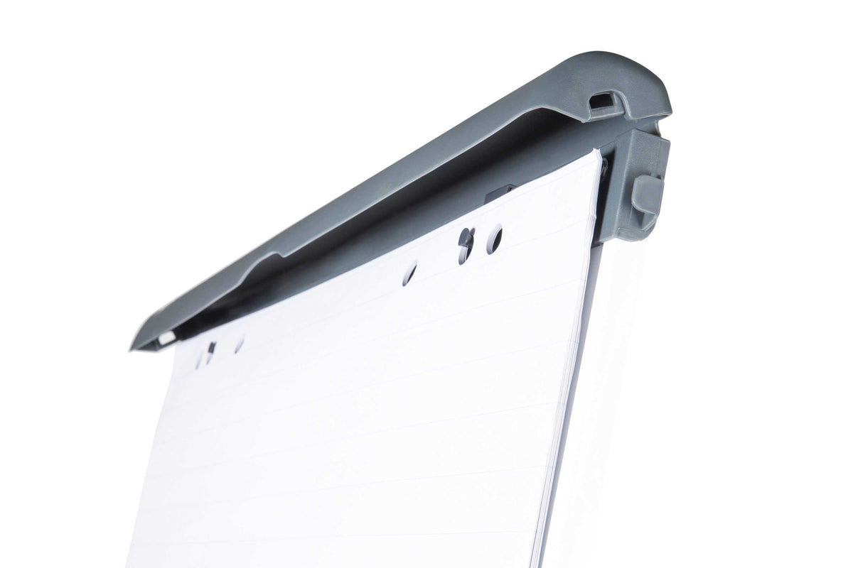 EAN 4002390052092 - MAUL 6372082 flipover y accesorios 660 x 970 mm Plástico, Acero Gris imagen 11
