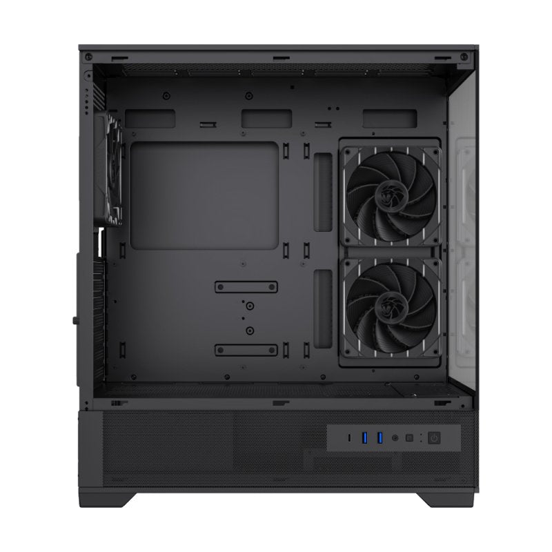 Caja Pc Gamemax Case Vista 2 Ab Atx