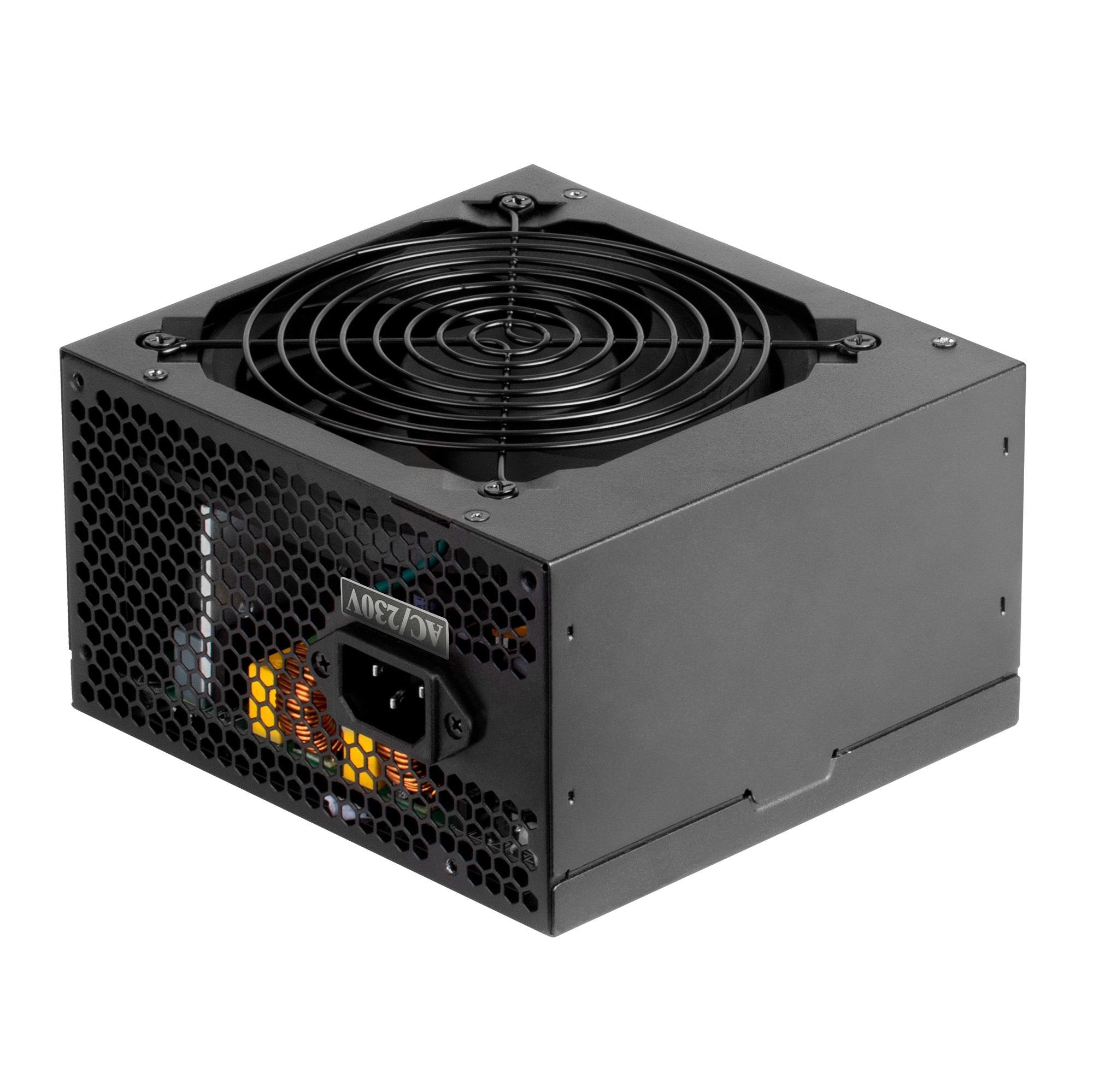 Fuente De Alimentación Anima Apiii500 500w Ventilador 12cm