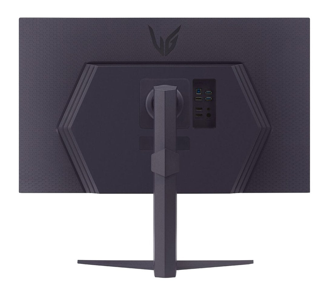 EAN 8806096175309 - LG 32GS85QX-B pantalla para PC 81,3 cm (32") 2560 x 1440 Pixeles Quad HD Negro imagen 6