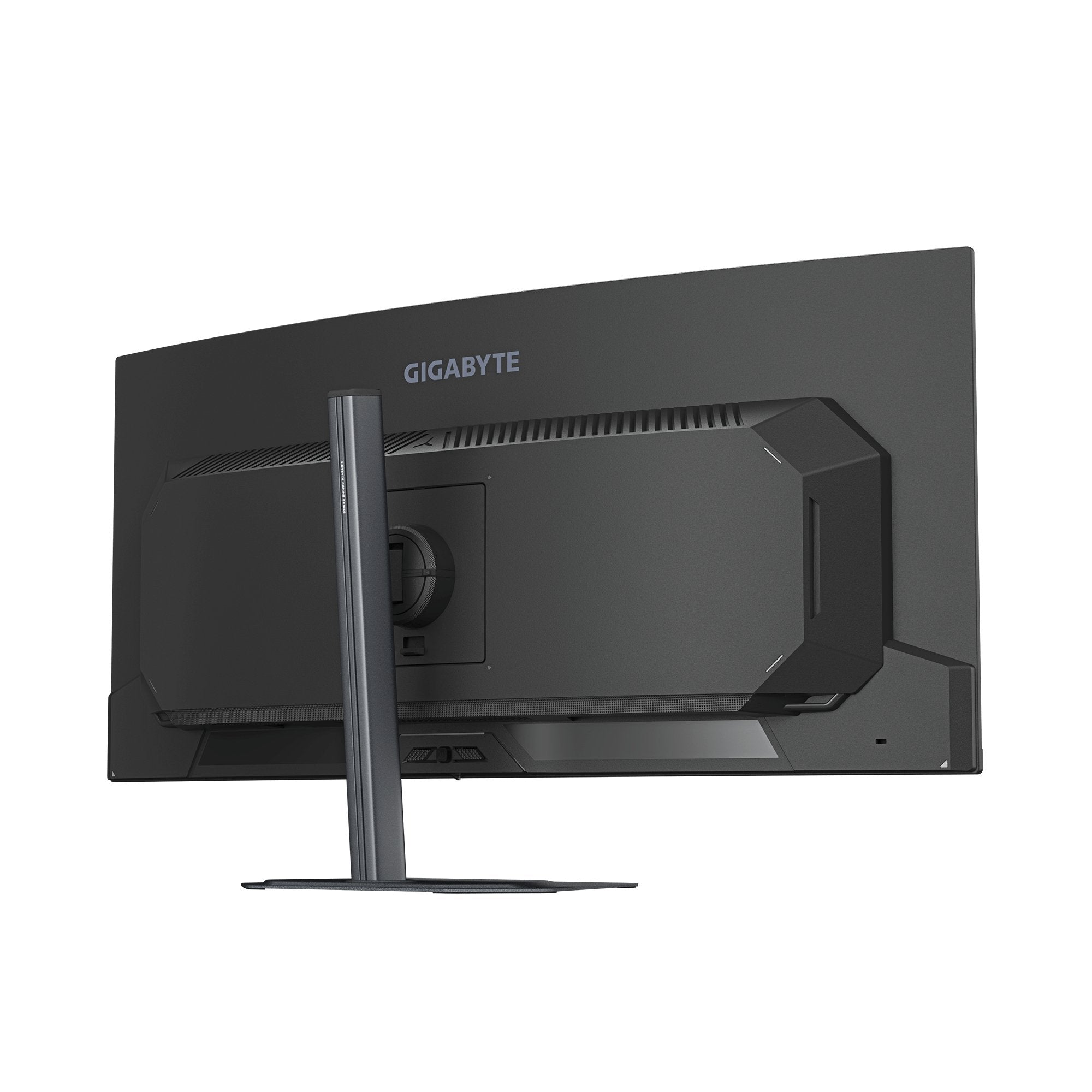 Gigabyte Mo34wqc36 Monitor Gaming Curvo 34 Wqhd - 3440 X 1440, 360hz, 0.03ms, Kvm, 300 Cd/M², Freesync Premium Pro, Displayhdr True Black 500, Hdmi 2.1, Displayport 2.1