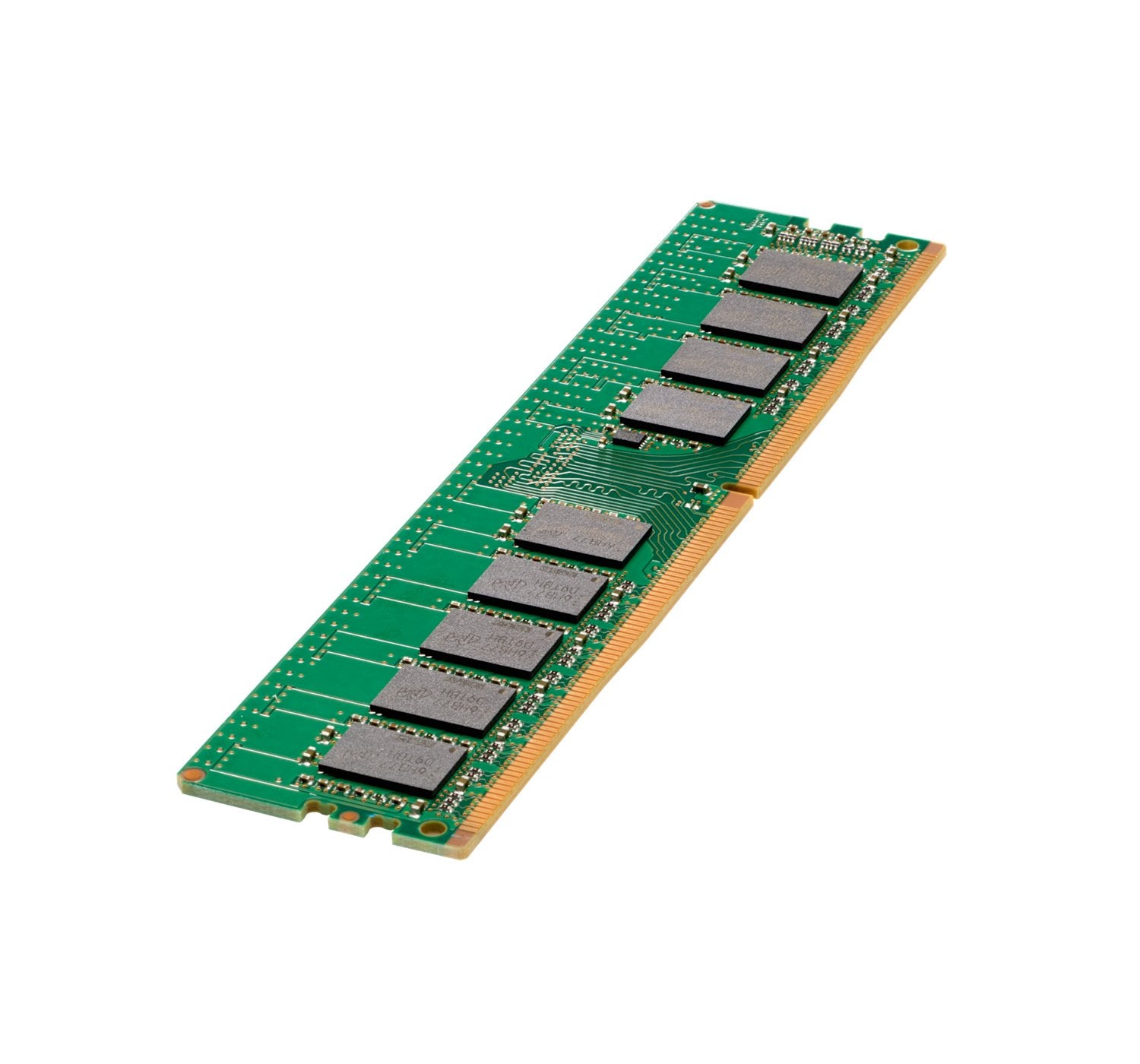 EAN 4058154249802 - HPE 4GB (1 x 4GB) Single Rank x8 DDR4-2133 CAS-15-15-15 Registered Memory Kit módulo de memoria 1 x 4 GB imagen 1