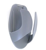 Ergotron Mouse Halter Dark Grey