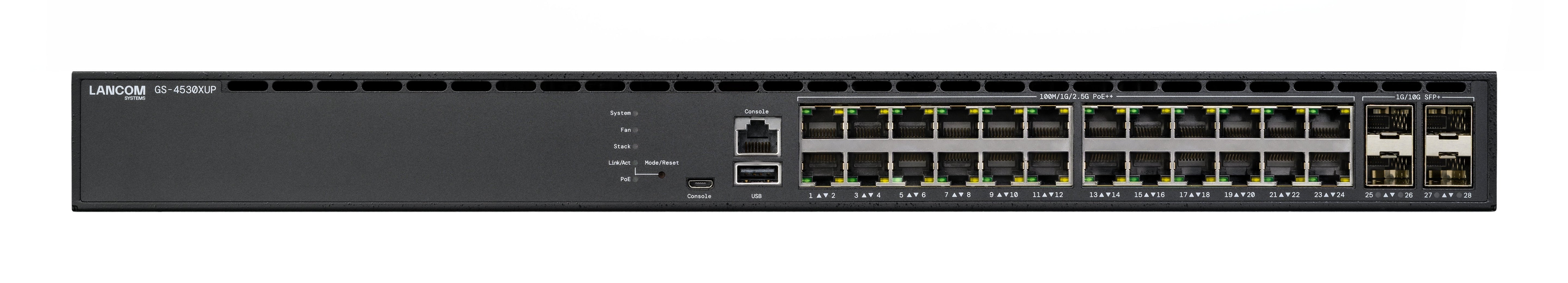 Lancom Gs-4530xup