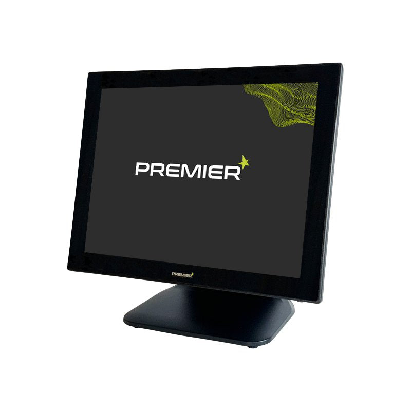 EAN 8447071000140 - Premier KT-2000 i5-10210 1,6 GHz Todo-en-Uno 38,1 cm (15") 1024 x 768 Pixeles Pantalla táctil Negro imagen 1