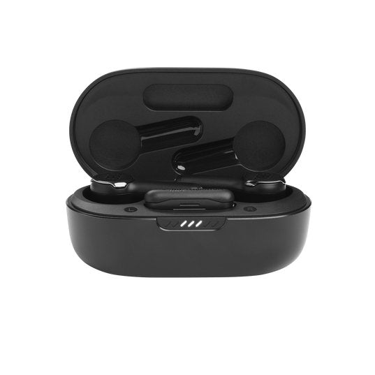EAN 6925281958281 - JBL QUANTUM Auriculares True Wireless Stereo (TWS) Dentro de oído Juego Bluetooth Negro imagen 11