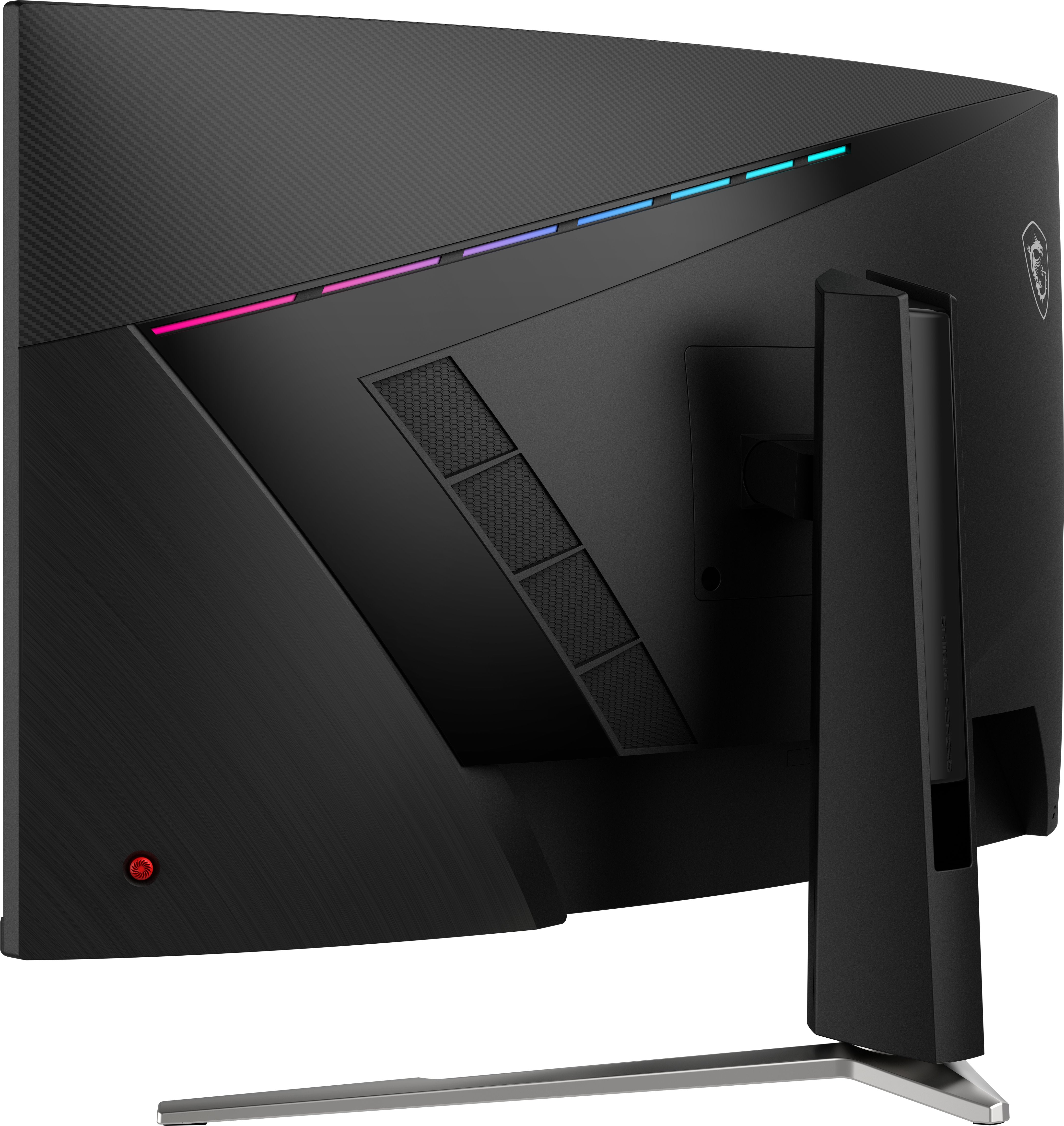 EAN 824142364185 - MSI MAG 325CQRF QD E2 pantalla para PC 80 cm (31.5") 2560 x 1440 Pixeles Wide Quad HD LED Negro imagen 16