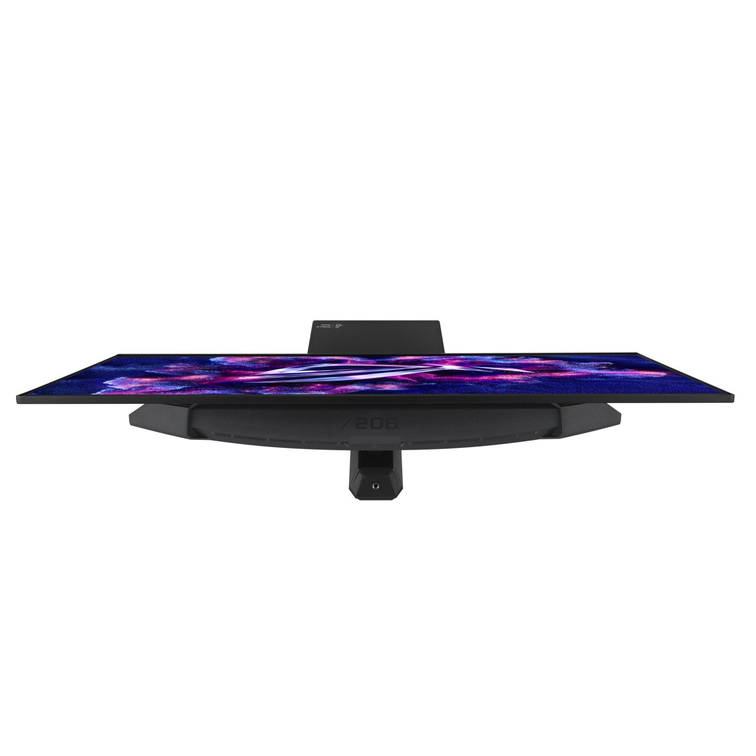 EAN 4711636314305 - ASUS ROG Strix OLED XG32UQDMS pantalla para PC 80 cm (31.5") 3840 x 2160 Pixeles 4K Ultra HD LCD Negro imagen 6