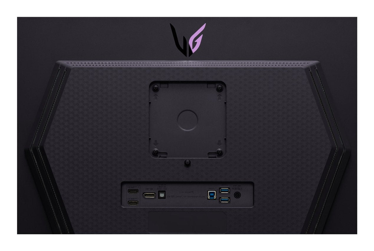 EAN 8806096173657 - LG 27GS95QX-B pantalla para PC 67,3 cm (26.5") 2560 x 1440 Pixeles Quad HD OLED Negro imagen 11