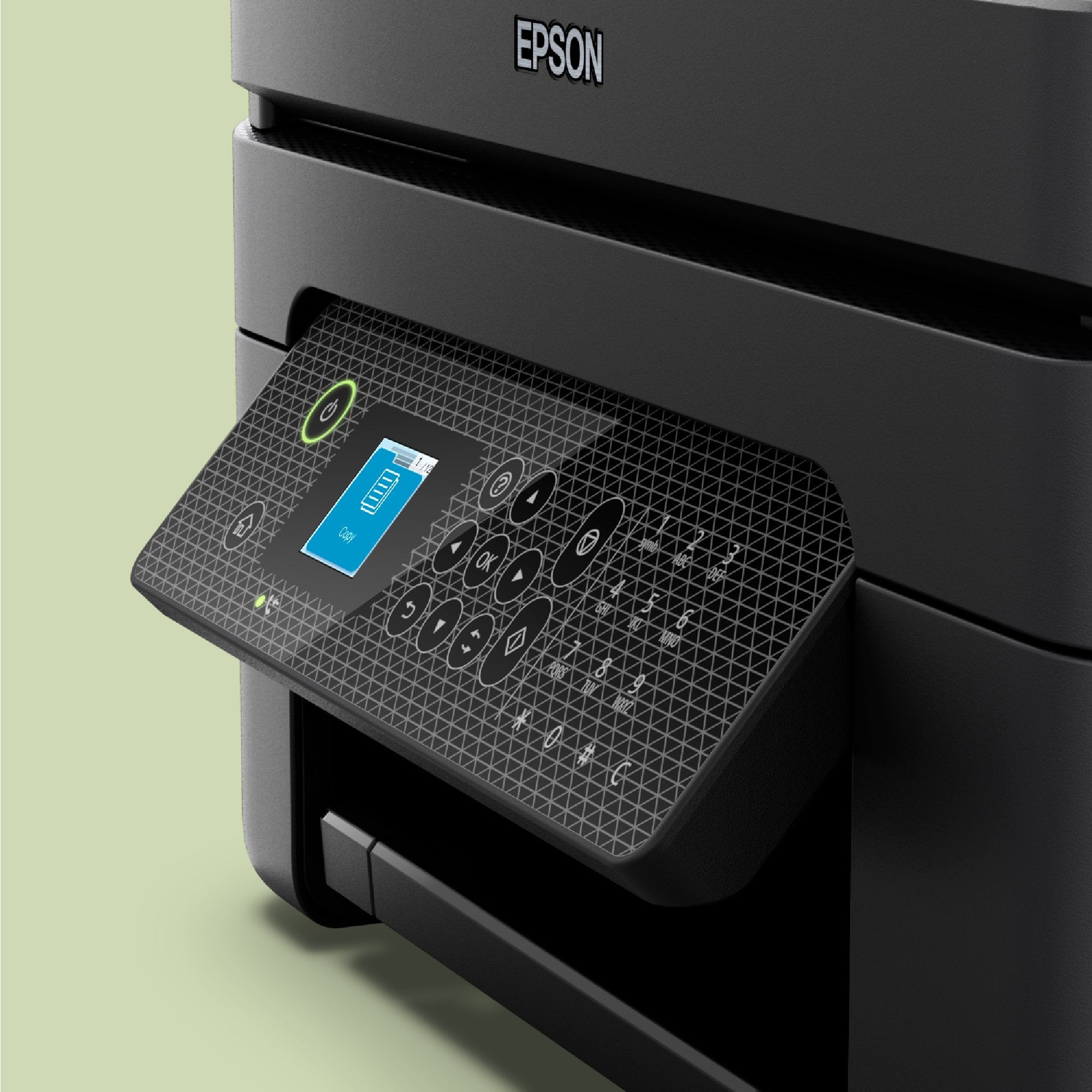 EAN 8715946701974 - Epson WorkForce WF-2930DWF imagen 2