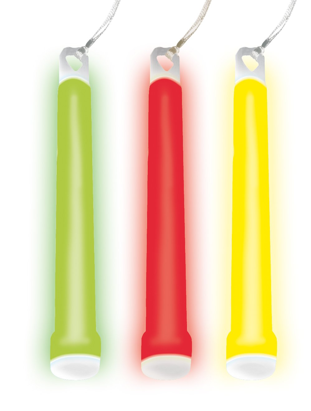 Olympia Ioio Knicklichter Fls 30330 Xl Rot,Verde,Amarillo 3 Mück