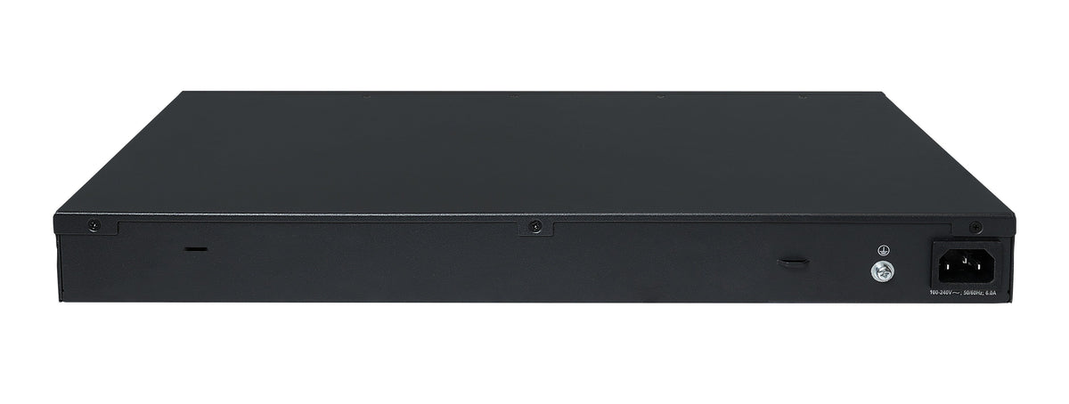 EAN 0190017821023 - HPE CW 2150 48p 10M/100M/1G PoE+ 4p SFP+ 1G/10G 390W Switch Gestionado Gigabit Ethernet (10/100/1000) Ene imagen 4