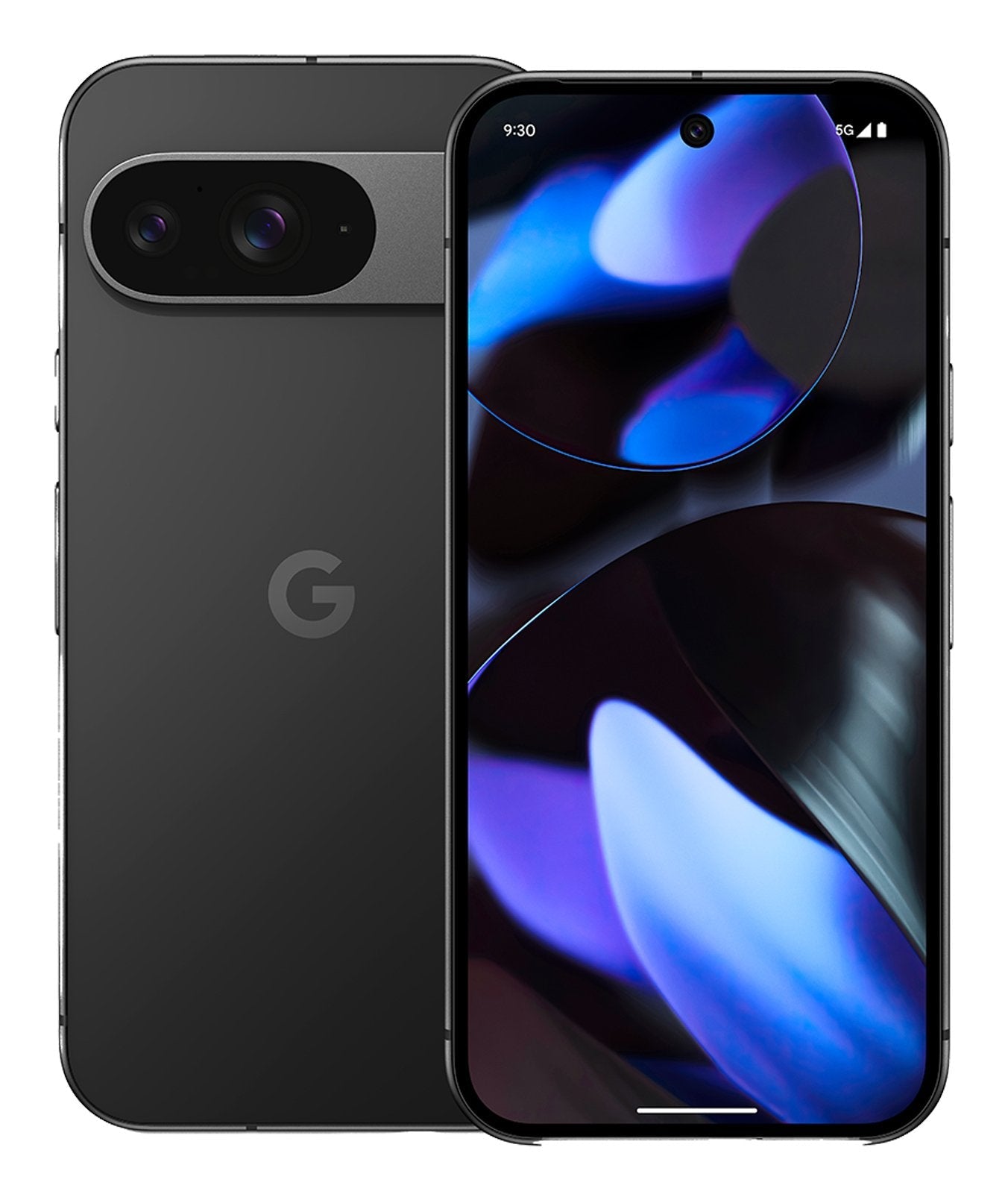 EAN 0840353919808 - Google Pixel 9 16 cm (6.3") SIM doble Android 14 5G USB Tipo C 12 GB 128 GB 4700 mAh Negro imagen 2