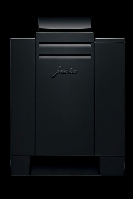 Máquina De Café Espresso Jura We6 Piano Black (Ea)