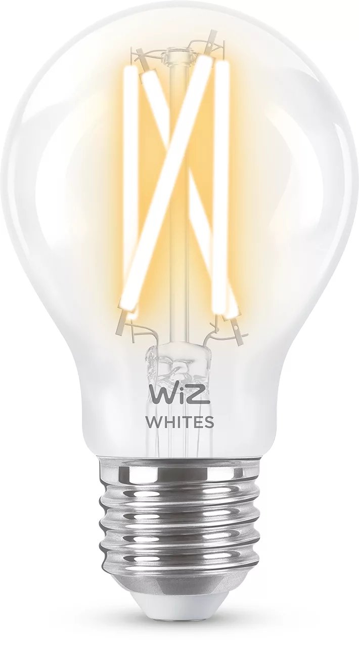 EAN 8718699787158 - WiZ 8718699787158Z iluminación inteligente Bombilla inteligente Wi-Fi/Bluetooth 7 W imagen 1