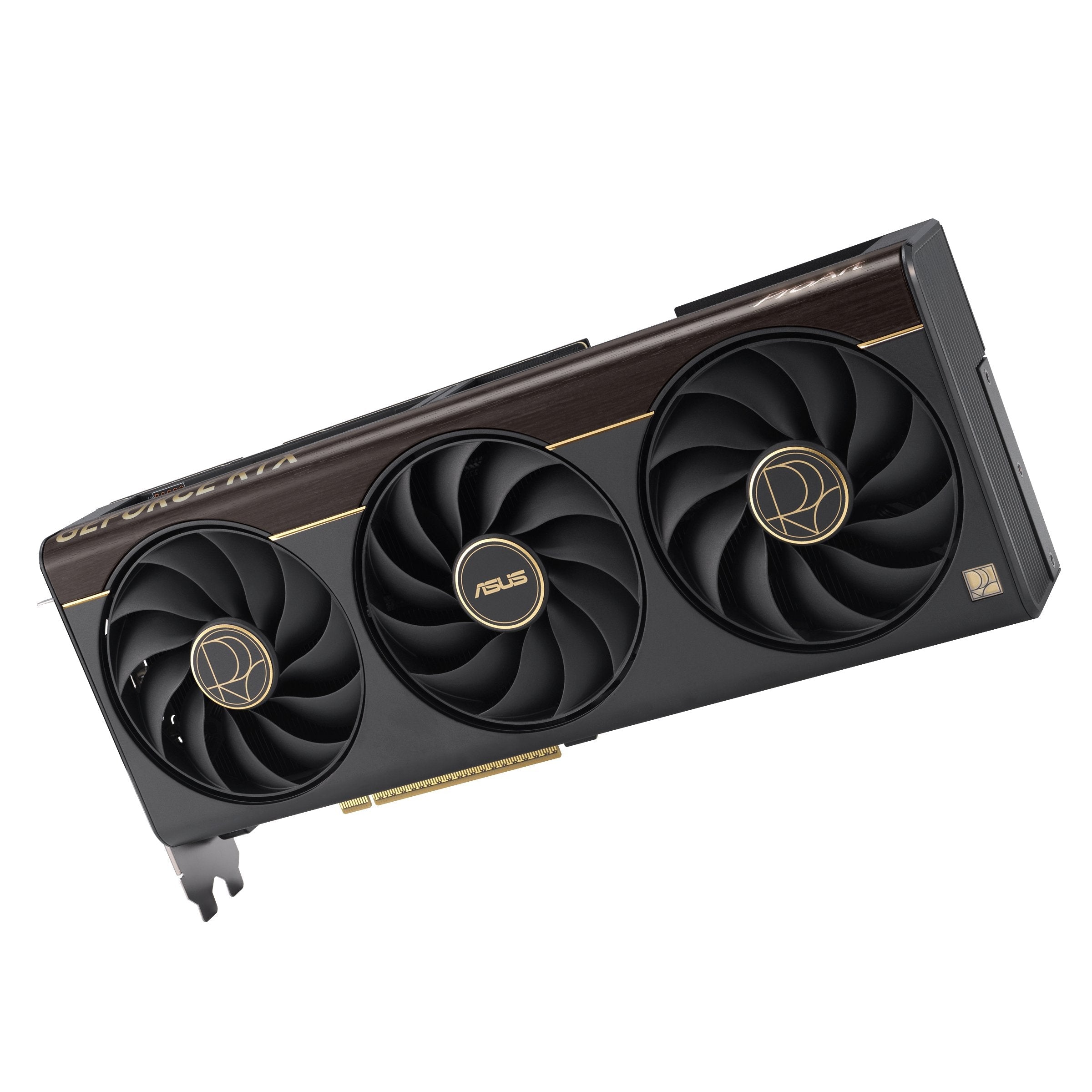 Graphics Card Asus Nvidia Geforce Rtx 5070 Ti 16 Gb Gddr7 256 Bit Pci Express 5.0 Active Proart-Rtx5070ti-O16g