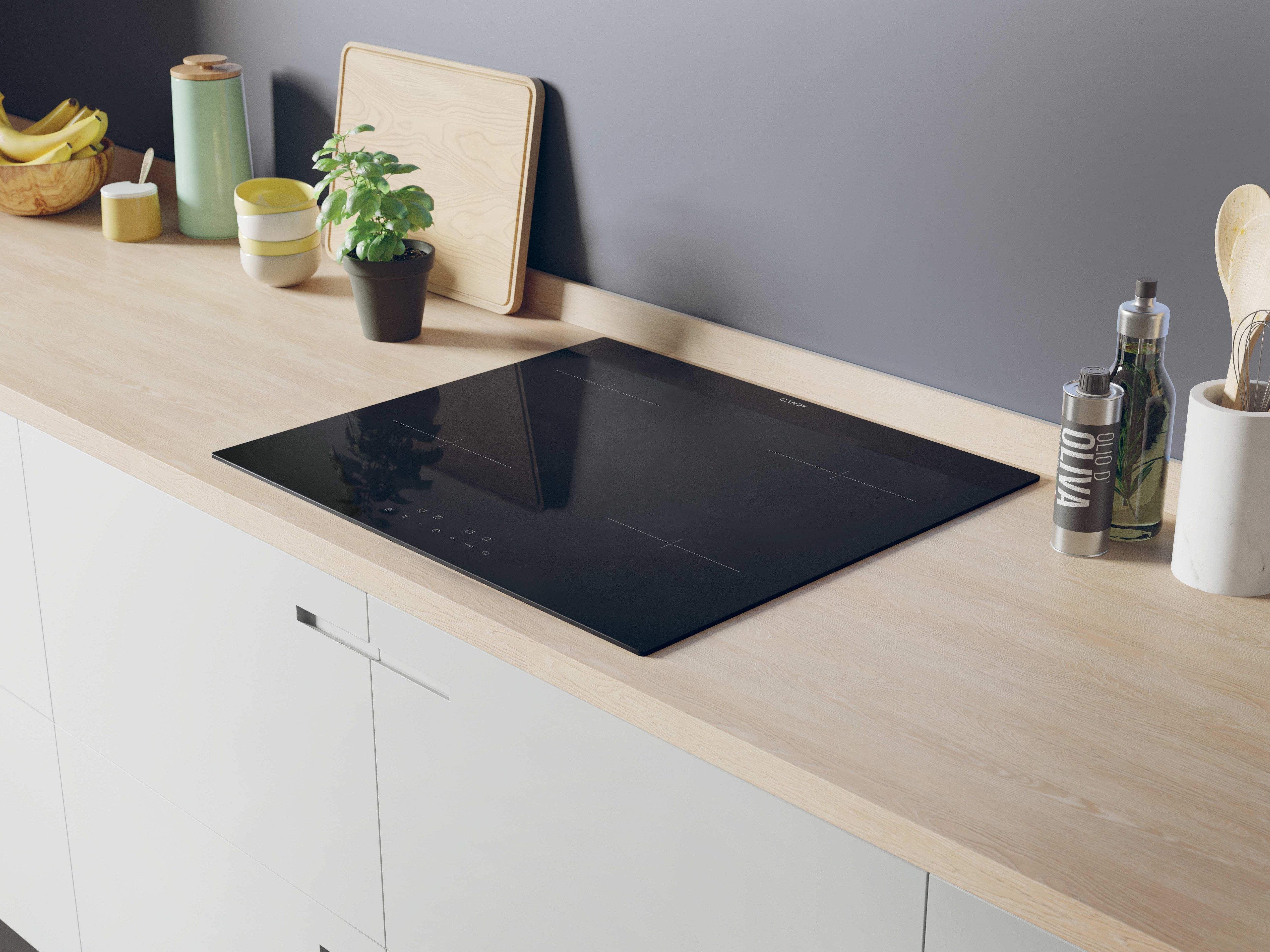 Plyta Indukcyjna Ci642ca