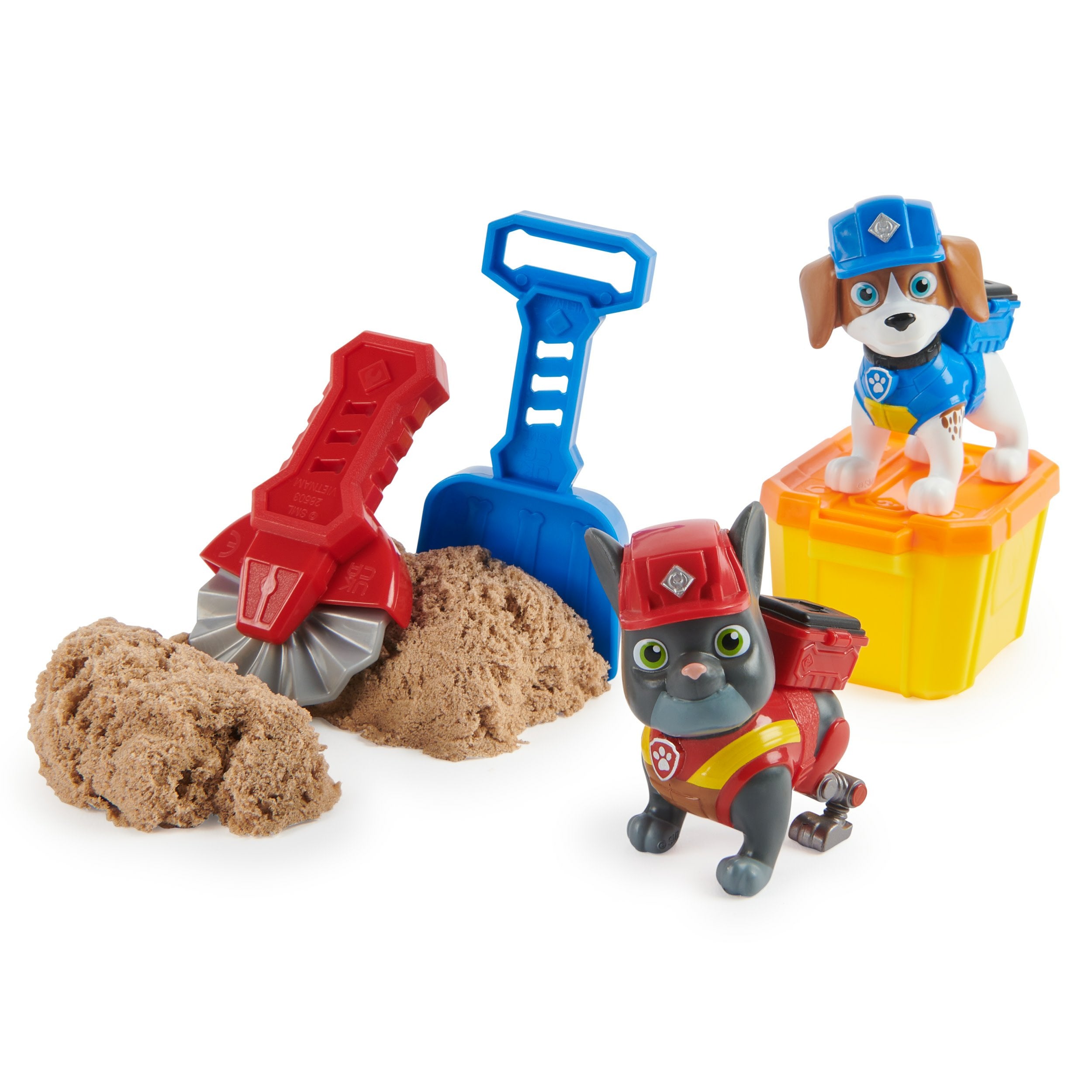 EAN 0778988459300 - 6066685 figura de juguete para niños imagen 2