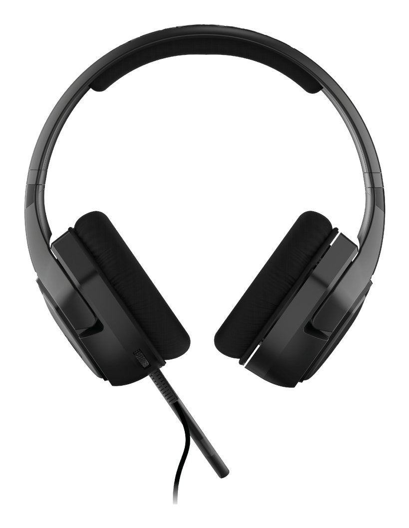 EAN 4039621922510 - Snakebyte SB921995 auricular y casco Auriculares Alámbrico Diadema Juego Negro imagen 5