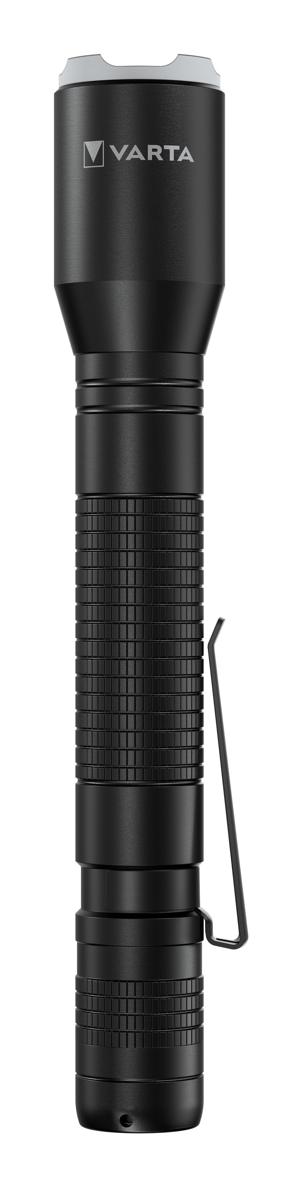 EAN 4008496056446 - Varta Aluminium Light F20 Pro Aluminio Linterna de mano LED imagen 1
