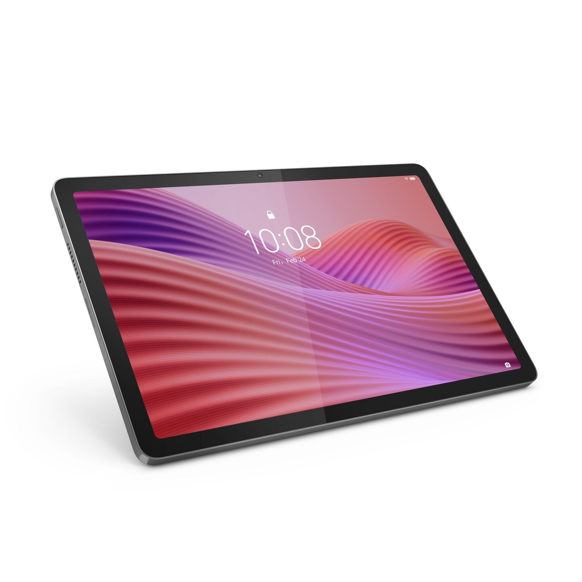 EAN 0199275107467 - Lenovo Tab Mediatek 128 GB 25,6 cm (10.1") 4 GB Wi-Fi 5 (802.11ac) Android 14 Gris imagen 11