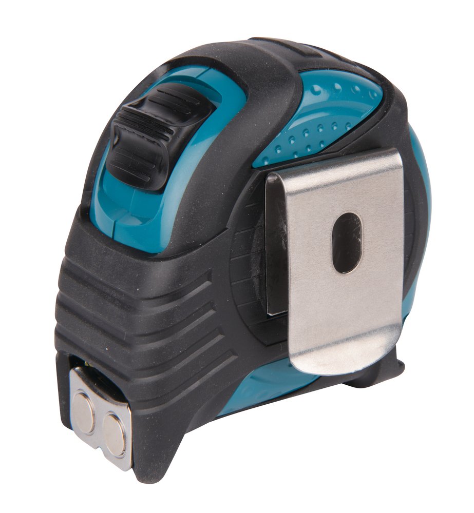 EAN 88381497619 - Makita B-57146 cinta métrica 5,5 m Negro, Azul imagen 5