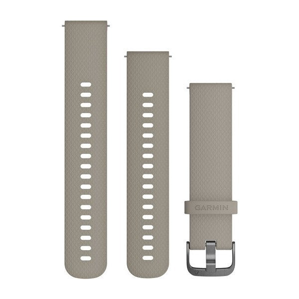 EAN 753759221034 - Garmin 010-12691-09 Accesorios para dispositivos vestibles inteligentes Grupo de rock Silicona imagen 1