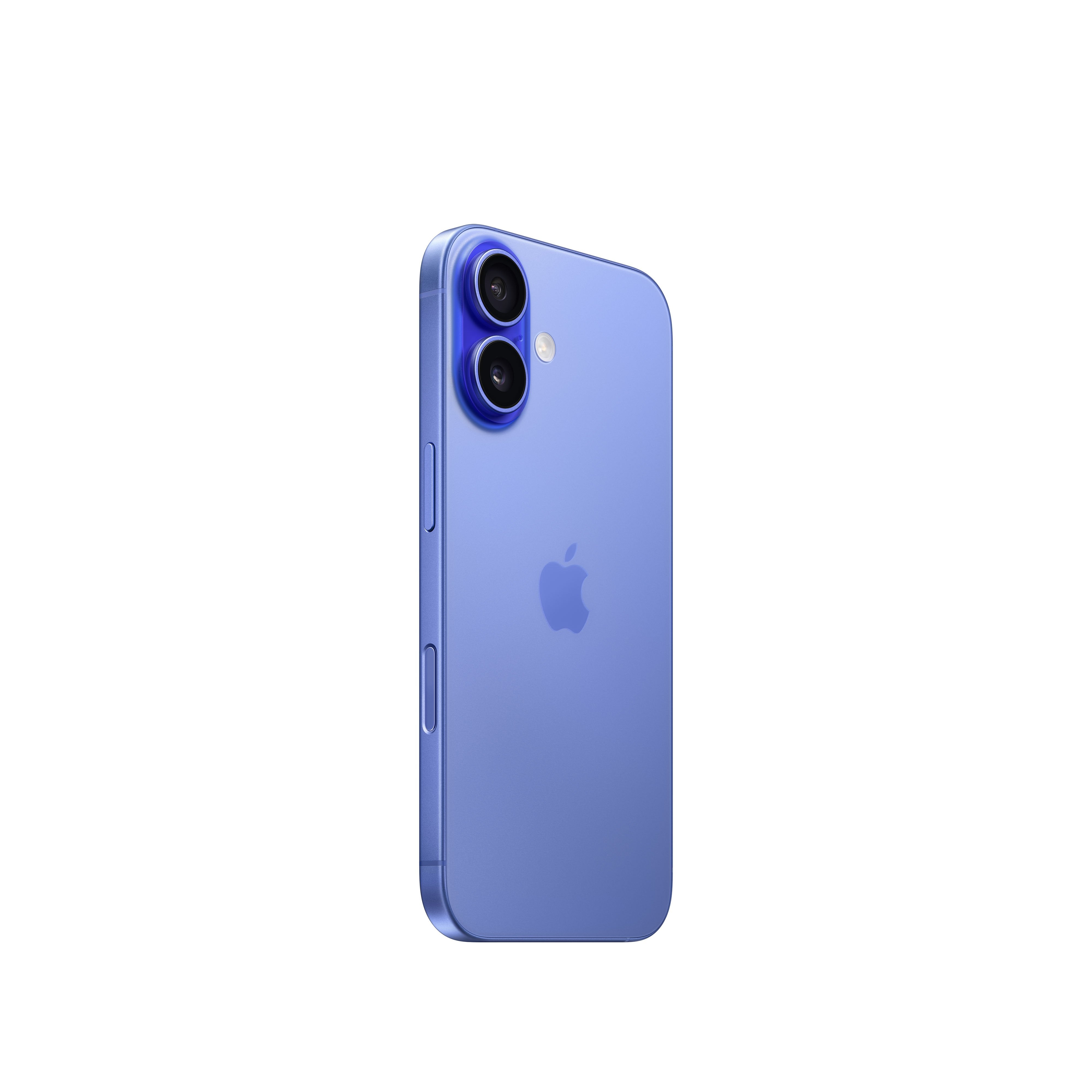 EAN 0195949822438 - Apple iPhone 16 15,5 cm (6.1") SIM doble iOS 18 5G USB Tipo C 128 GB Azul imagen 2
