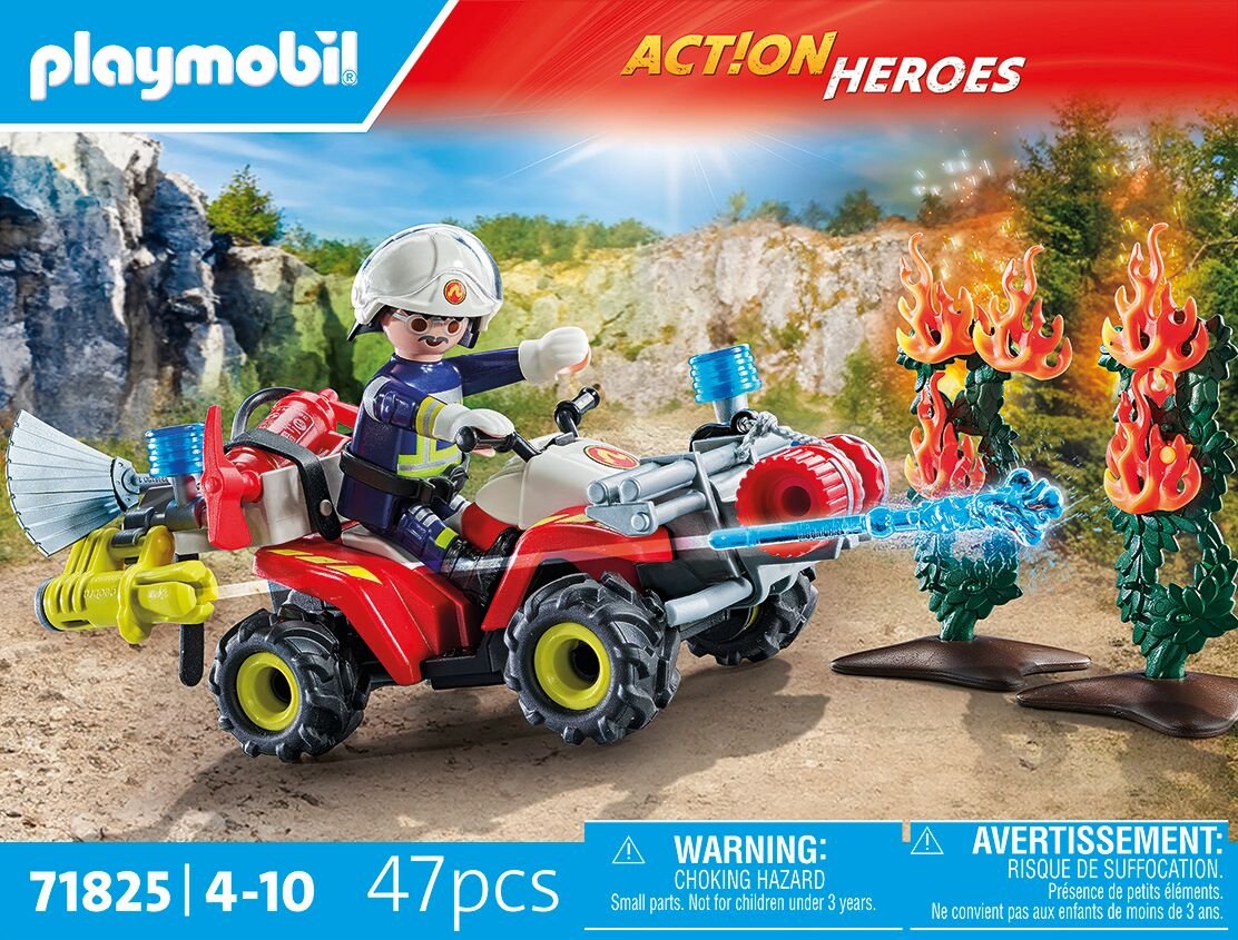 EAN 4008789718259 - Playmobil 71825 figura de juguete para niños imagen 2