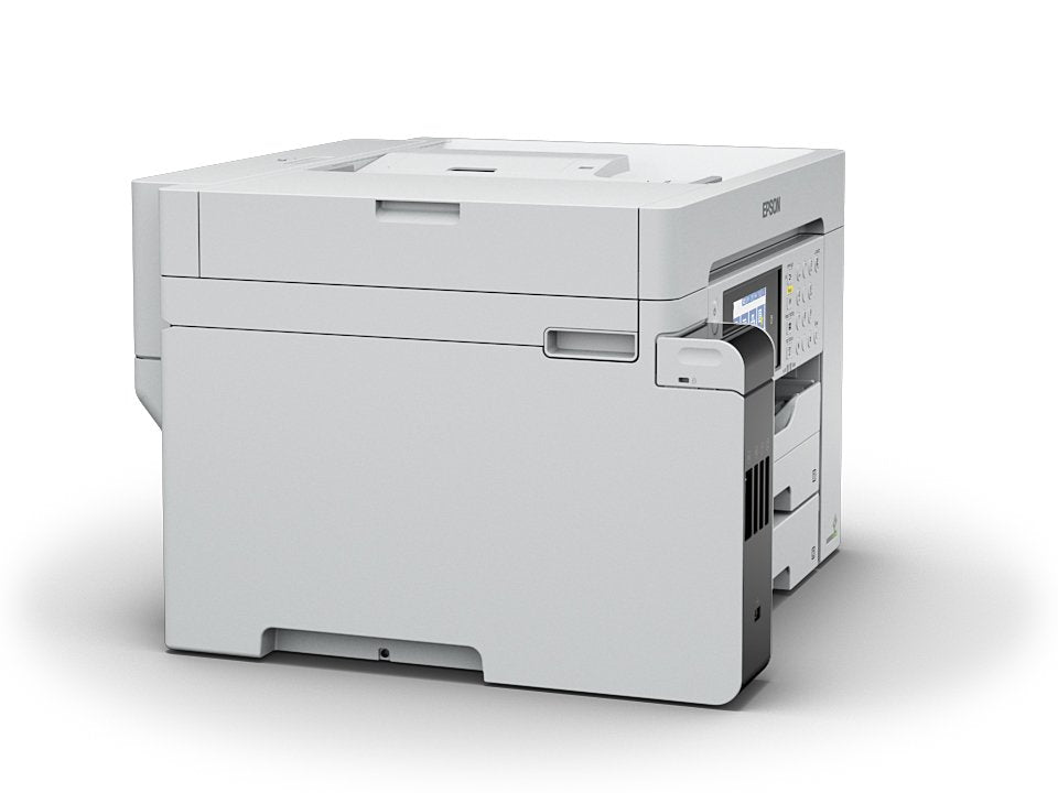 EAN 8715946690360 - Epson EcoTank ET-M16680 Inyección de tinta A3 4800 x 1200 DPI Wifi imagen 19