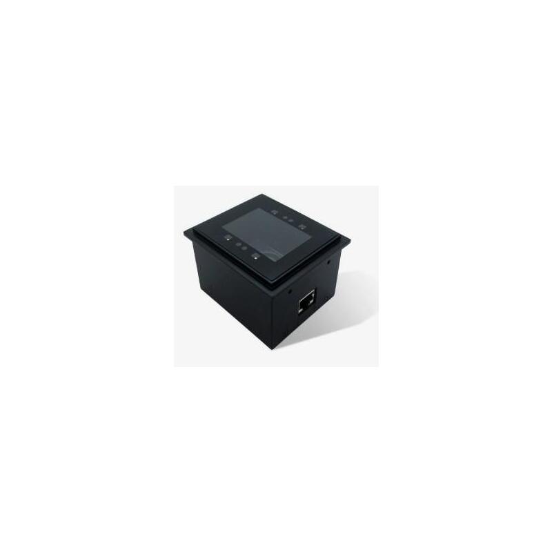 2d Cmos Fix Mount Reader For Perp Kiosk Integration W Flush Glass
