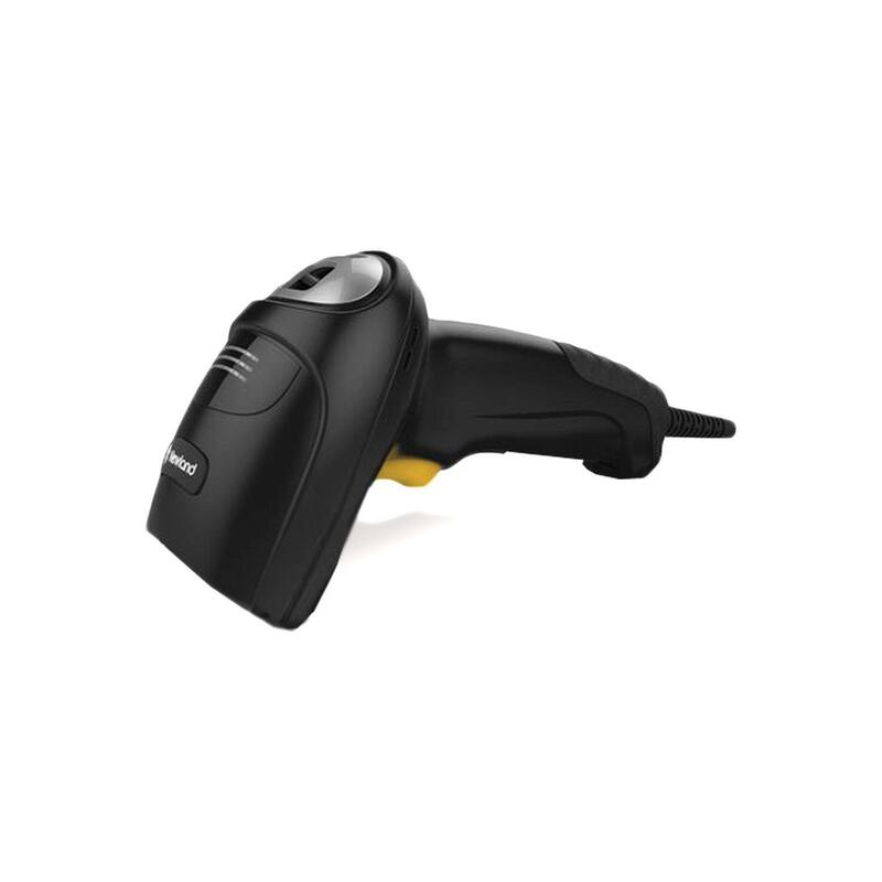 2d Cmos Handheld Reader