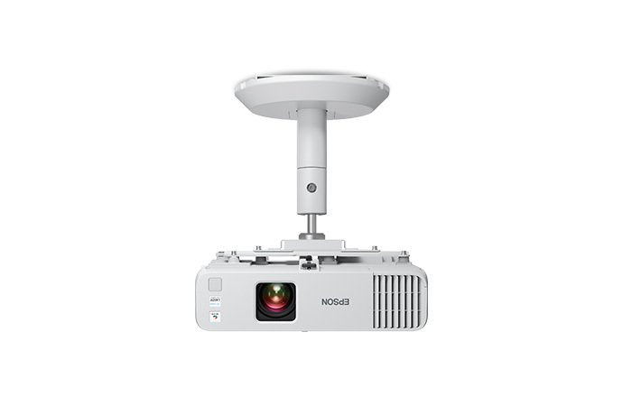 EAN 8715946715476 - Epson PowerLite L210W 4500 lúmenes ANSI 3LCD WXGA (1280x800) Blanco imagen 5
