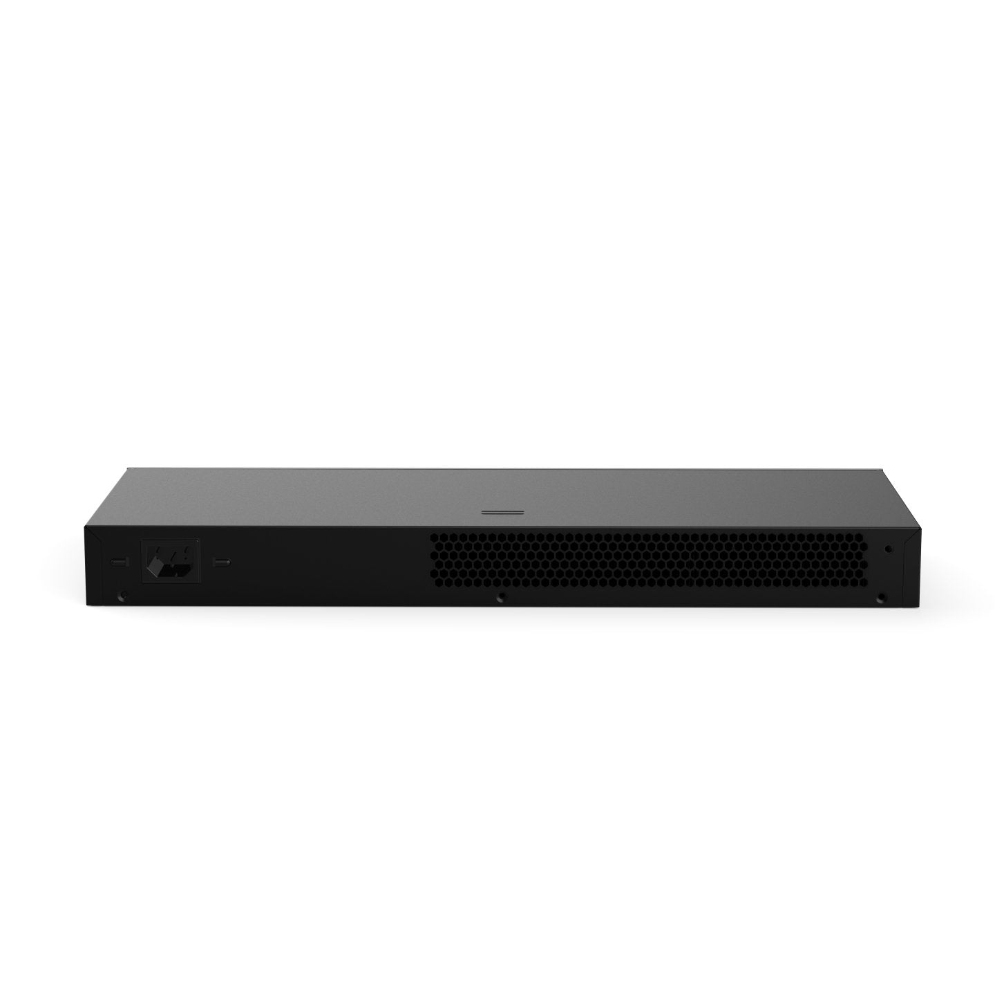 EAN 6971693270732 - Ruijie Networks RG-ES224GC switch Gestionado L2 Gigabit Ethernet (10/100/1000) Negro imagen 5