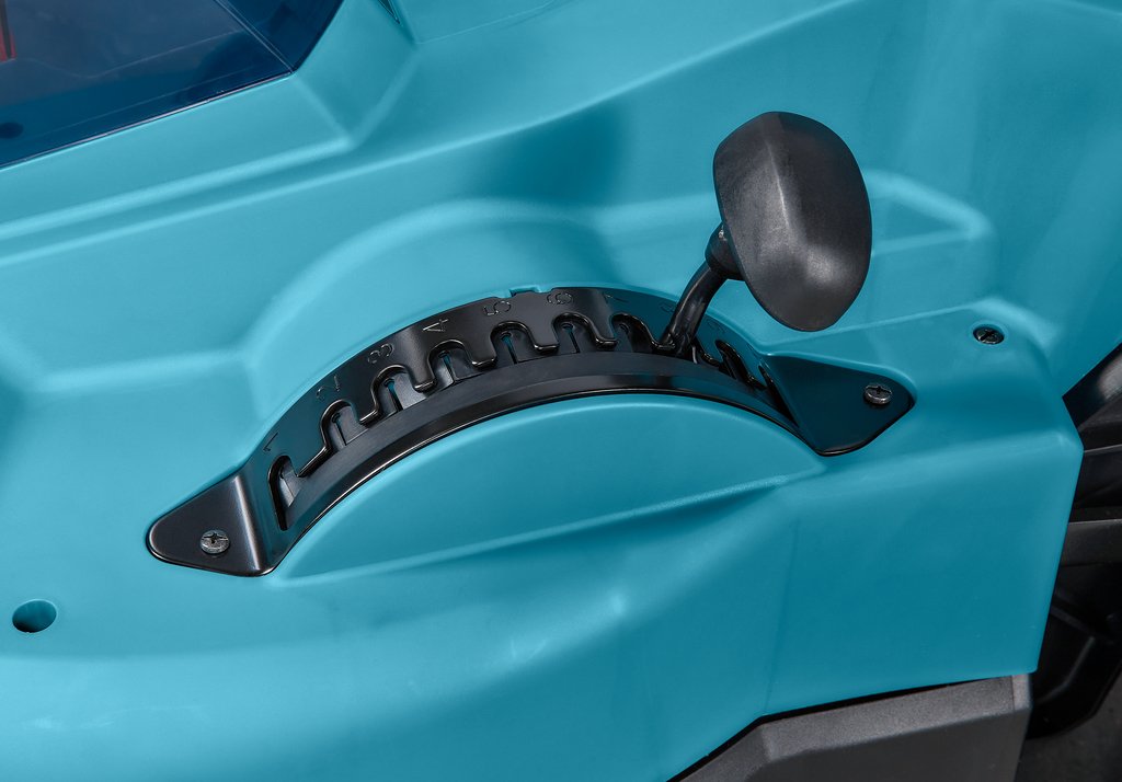 Cortacésped Inalámbrico Makita Dlm539pt2