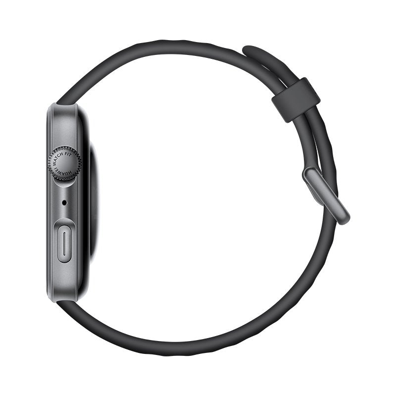 Huawei Watch Fit4 (Black), Seiya-B19f