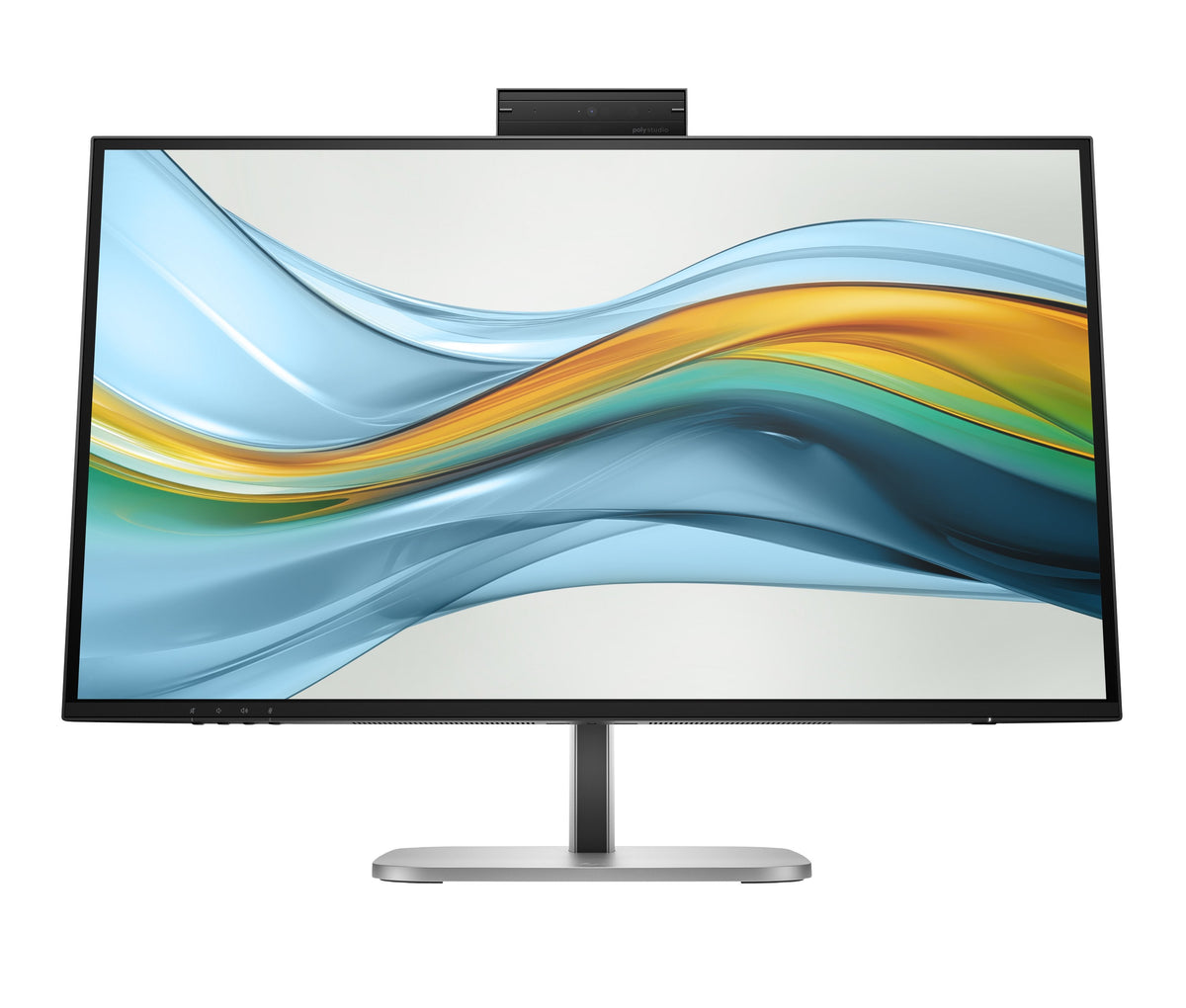 Series 5 Pro 27 Inch Qhd Usb-C Conferencing Monitor -