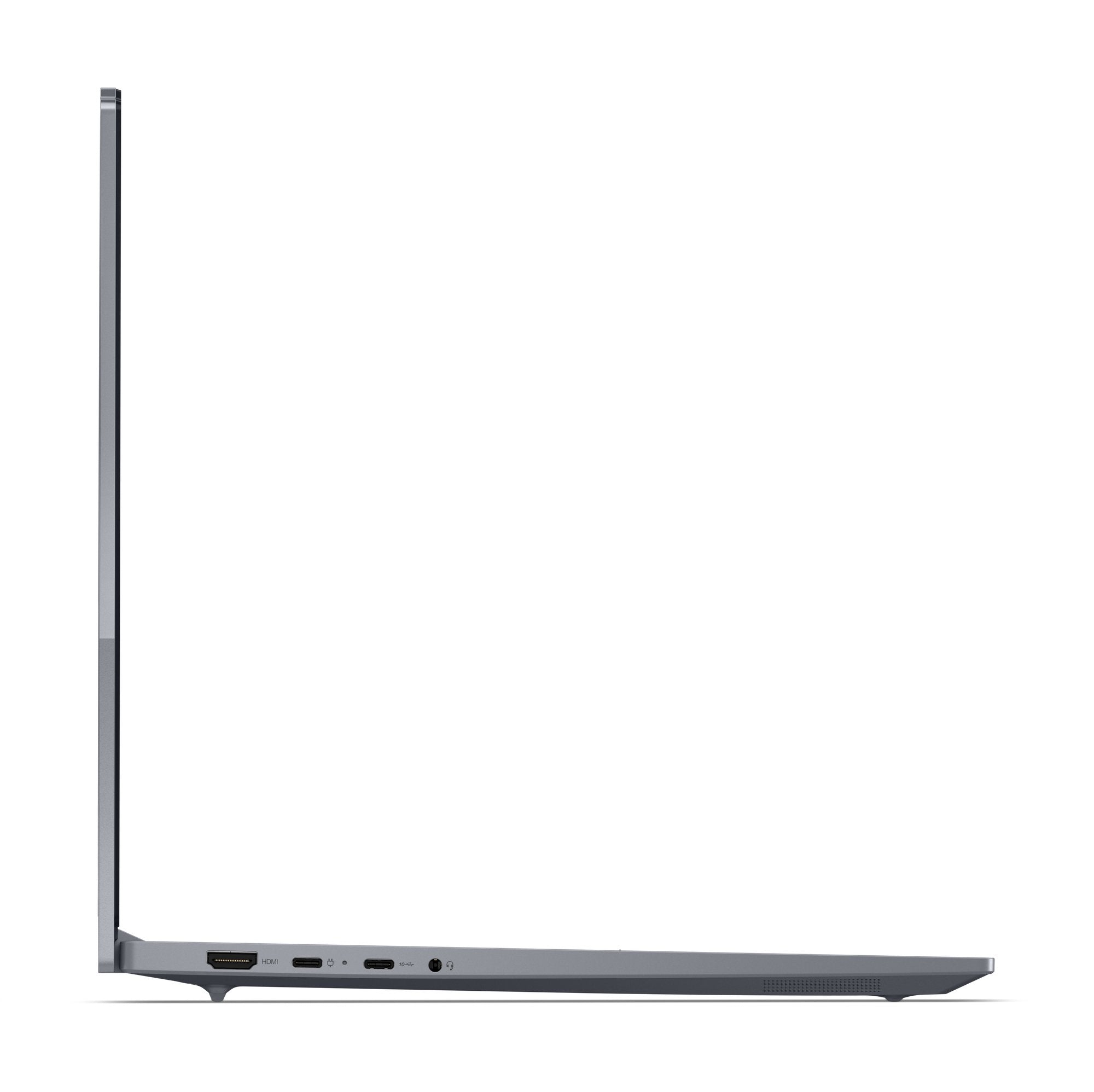 Lenovo Thinkbook 16 - G7 - 16p Wuxga - Qualcomm - Snapdragon X Plus - W11pro - 16gb Ram - 512go Ssd - 3yr In Situ - Copilot+ Pc