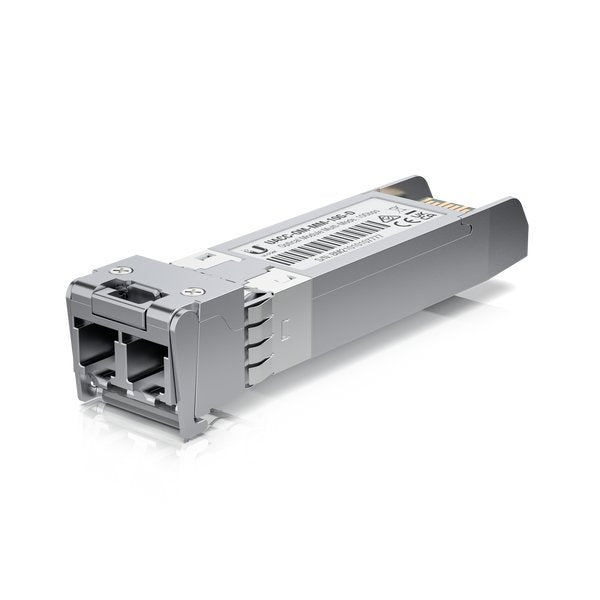 EAN 0810010076908 - Ubiquiti UACC-OM-MM-10G-D-2 red modulo transceptor Fibra óptica 10000 Mbit/s 850 nm imagen 3