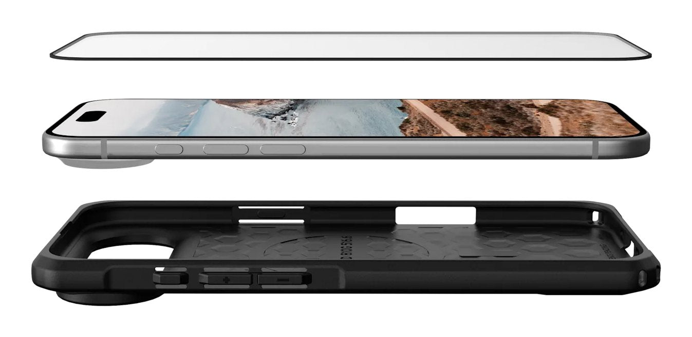 EAN 840283924194 - Urban Armor Gear 14438511VN Protector de pantalla anti-reflejante Apple 1 pieza(s) imagen 6