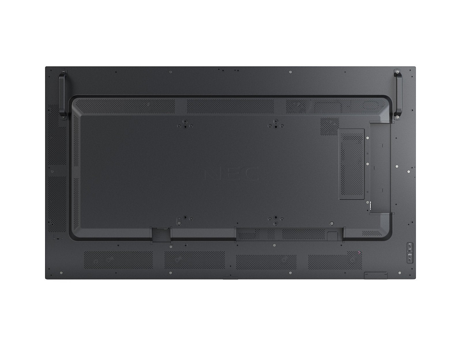 EAN 0805736072778 - NEC MultiSync P555 139,7 cm (55") IPS 700 cd / m² 4K Ultra HD Negro 24/7 imagen 13