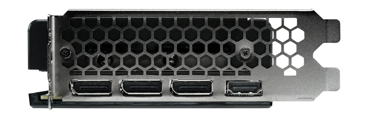 EAN 4710562245110 - Gainward GeForce RTX 5070 Python III NVIDIA 12 GB GDDR7 imagen 7