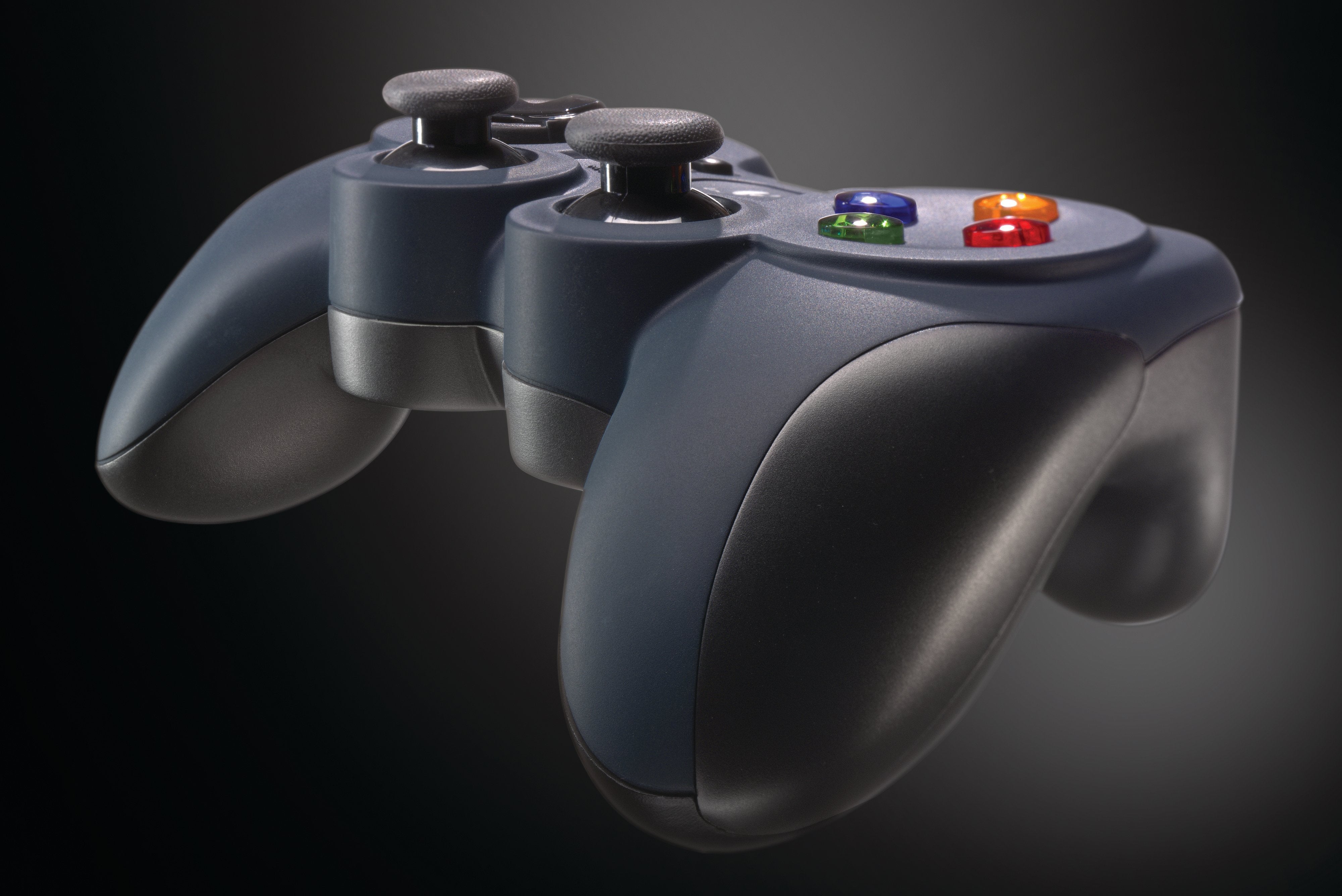 Logitech Mando De Juego F310 Gaming 940-000138