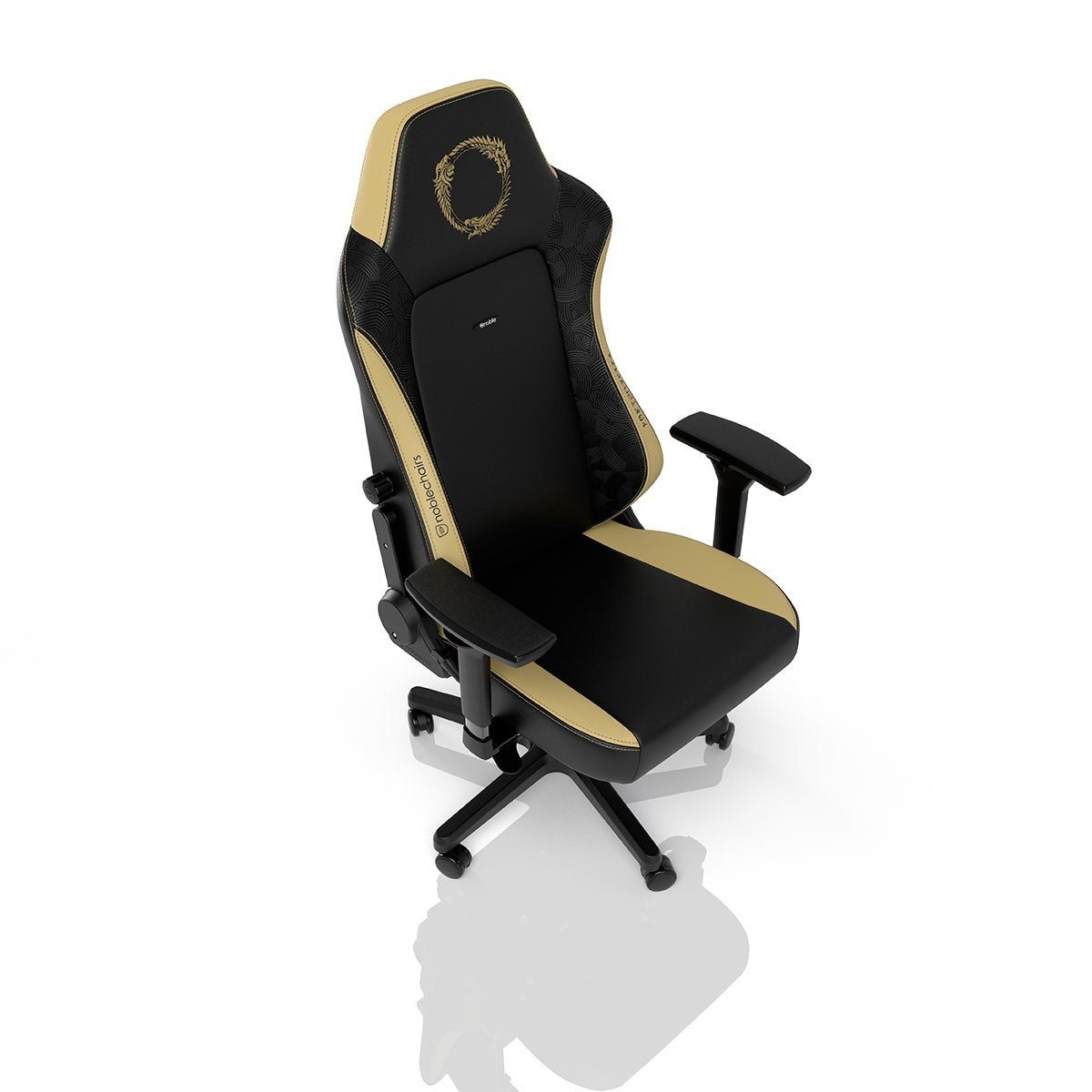 Noblechairs Hero The Elder Scrolls Online Special Nbl-Hro-Pu-Eso