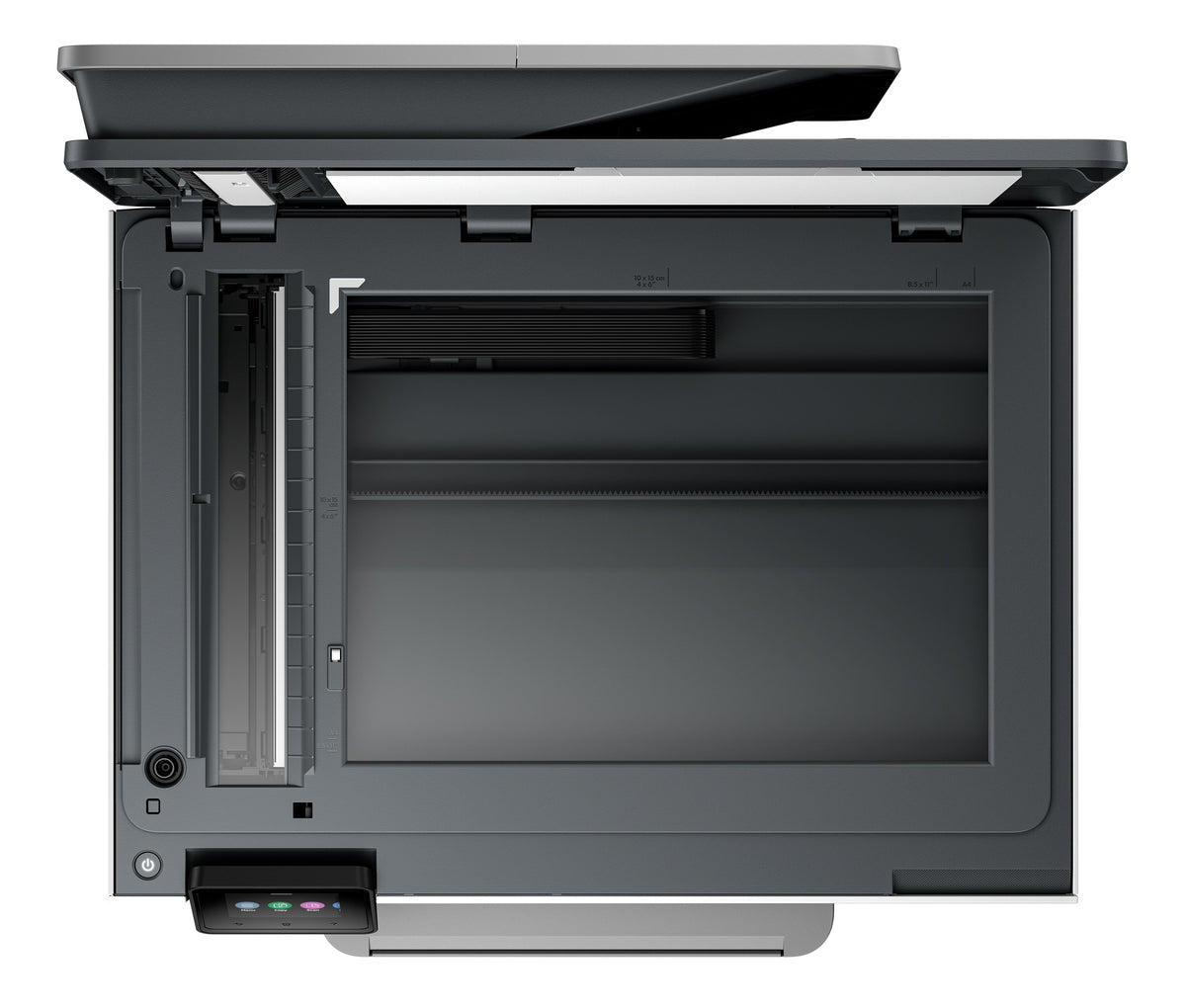 EAN 0199485545066 - HP OfficeJet Pro 8122 All-in-One Printer Inyección de tinta térmica A4 4800 x 1200 DPI 20 ppm imagen 10
