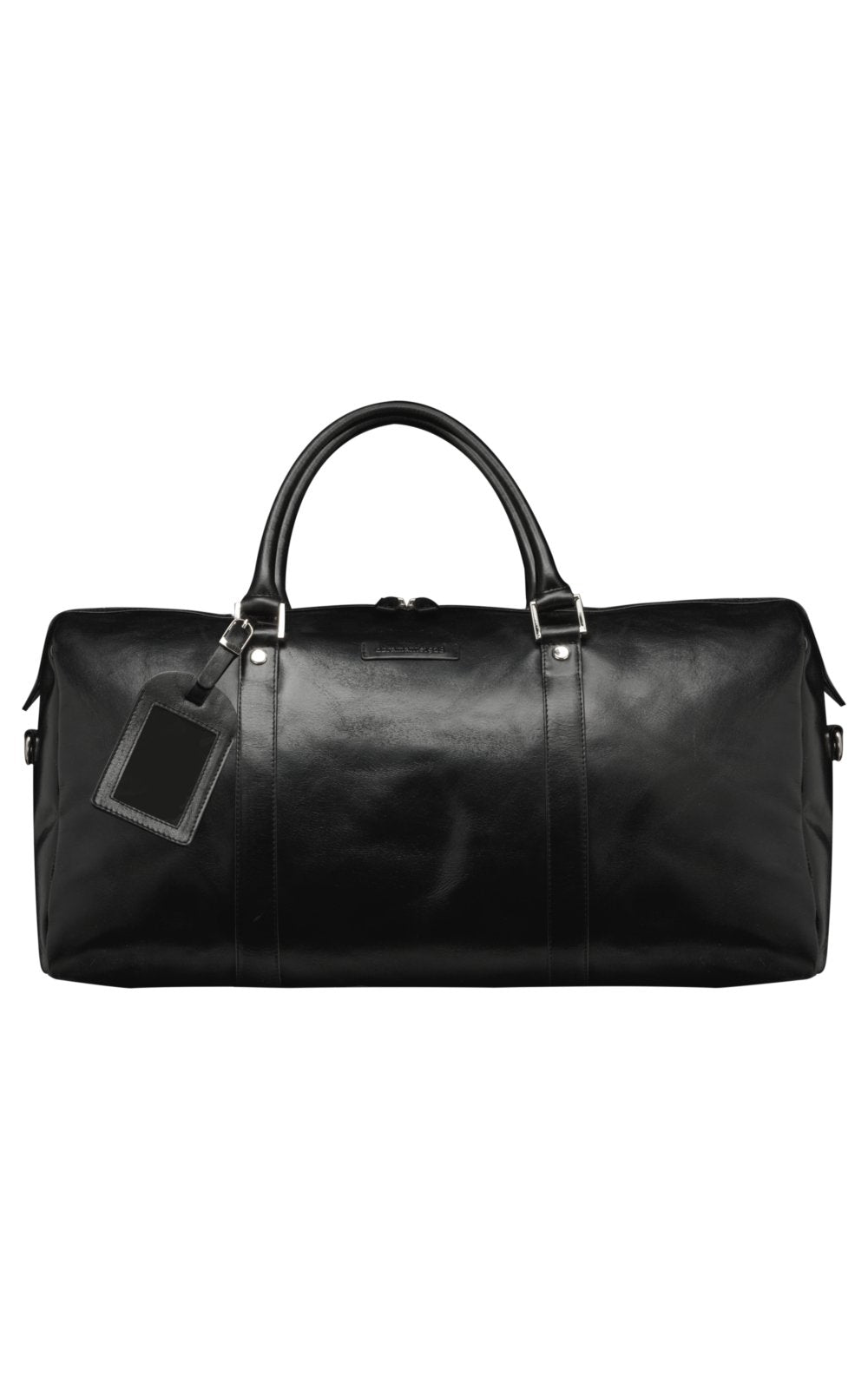 EAN 5711428015013 - dbramante1928 Kastrup Cuero Negro Unisex Bolso de mano imagen 1