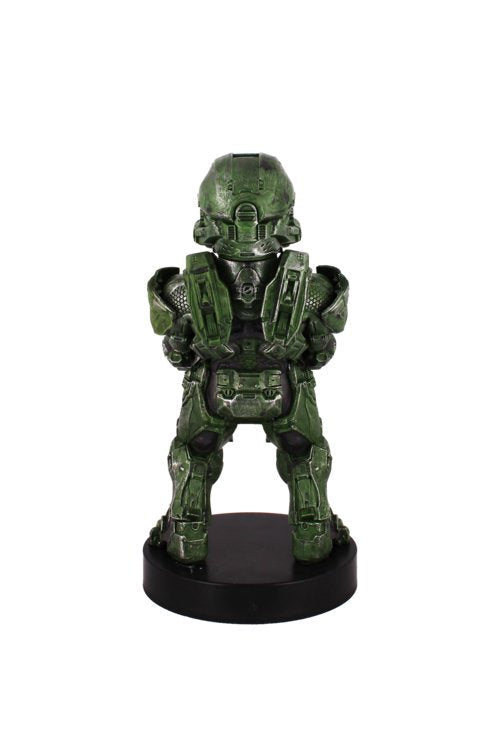 Cable Guy Soporte Sujecion Figura Master Chief Halo Infinite 21cm