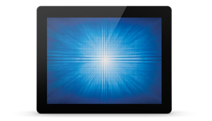EAN 0815335026089 - Elo Touch Solutions 1590L 38,1 cm (15") LCD 225 cd / m² Negro Pantalla táctil imagen 1