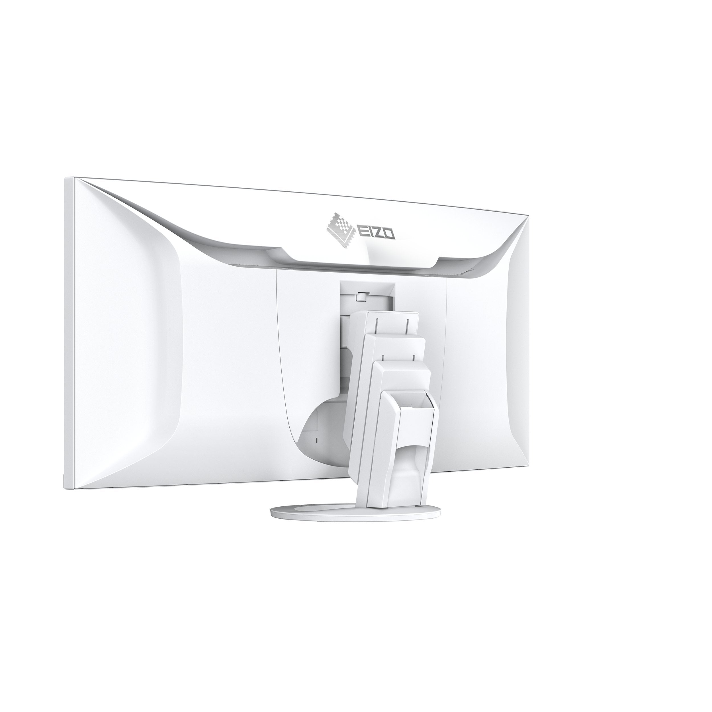 Monitor Eizo Ev3895-Wt, 37.5" Led Blanco, Ips, Qhd 4k 2xhdmi+Dp+Usb-C