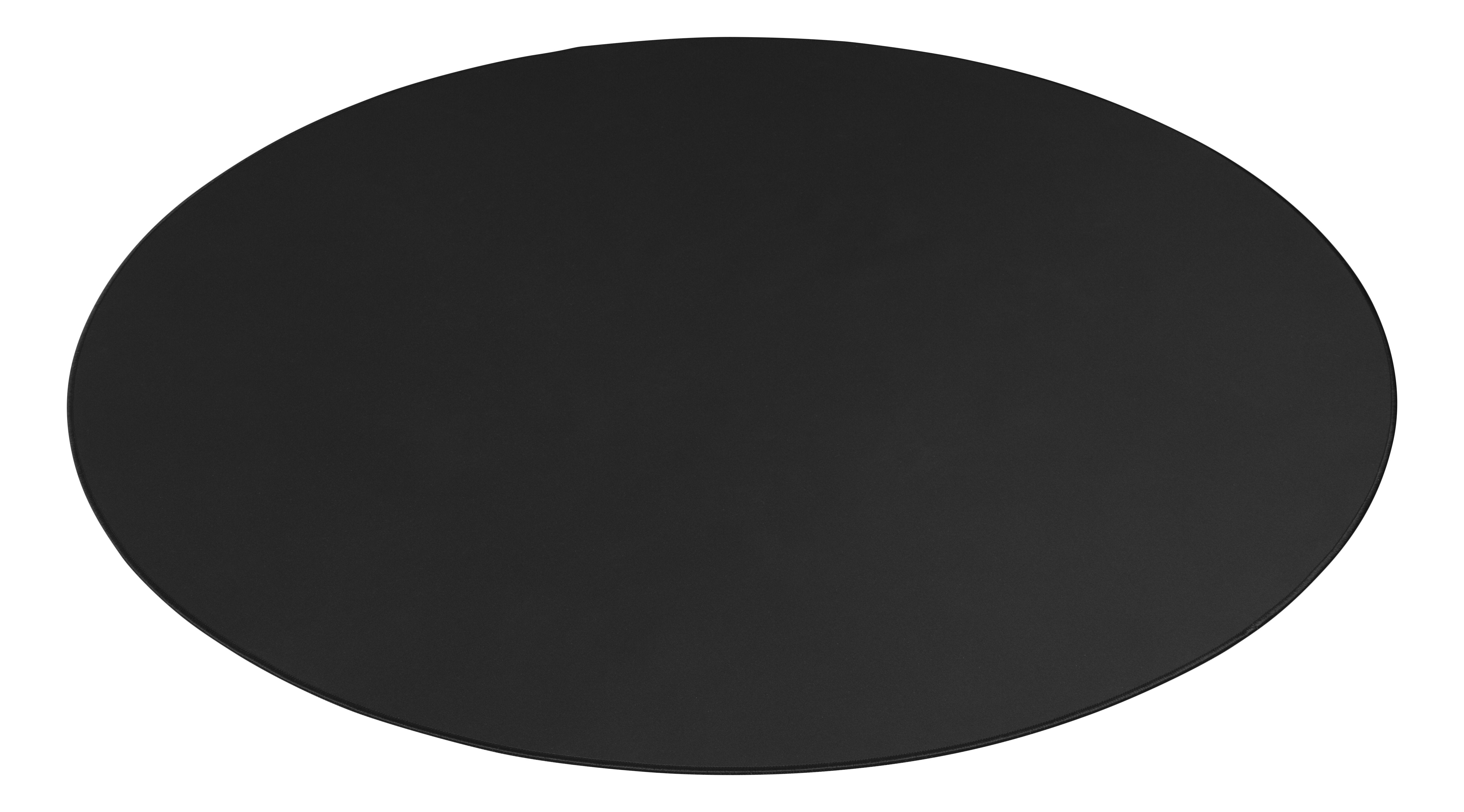 EAN 7333048050991 - Deltaco Gaming GAM-125 alfombrilla para ratón Negro imagen 1